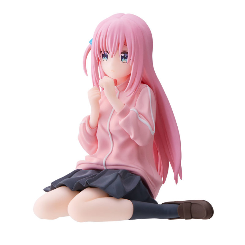 Bocchi the Rock! Chokonose premium figure Hitori Goto