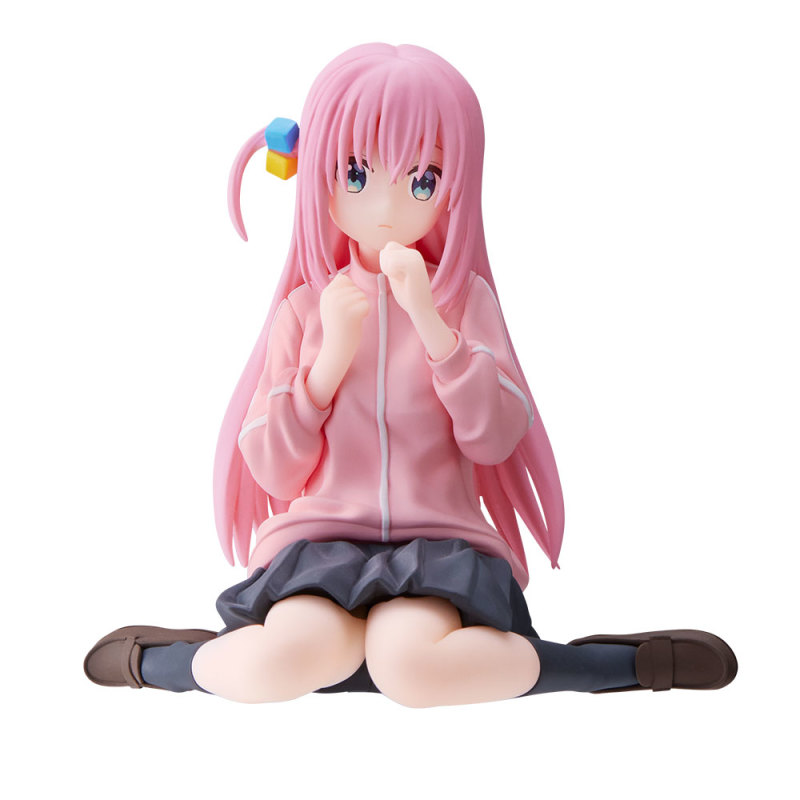 Bocchi the Rock! Chokonose premium figure Hitori Goto