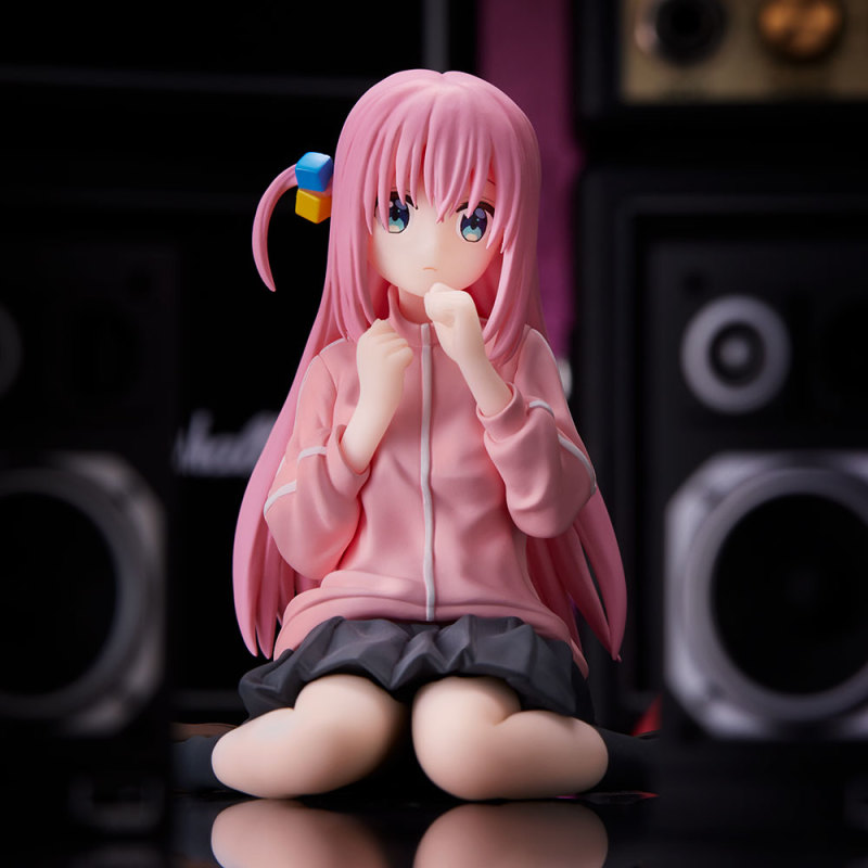 Bocchi the Rock! Chokonose premium figure Hitori Goto