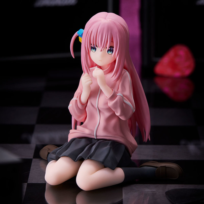 Bocchi the Rock! Chokonose premium figure Hitori Goto