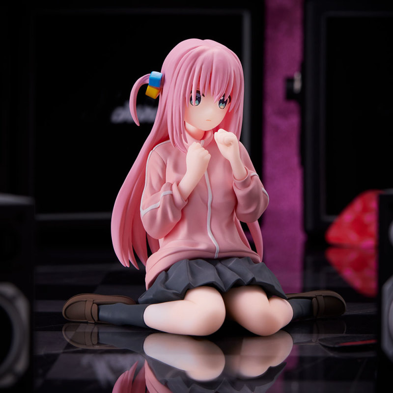 Bocchi the Rock! Chokonose premium figure Hitori Goto