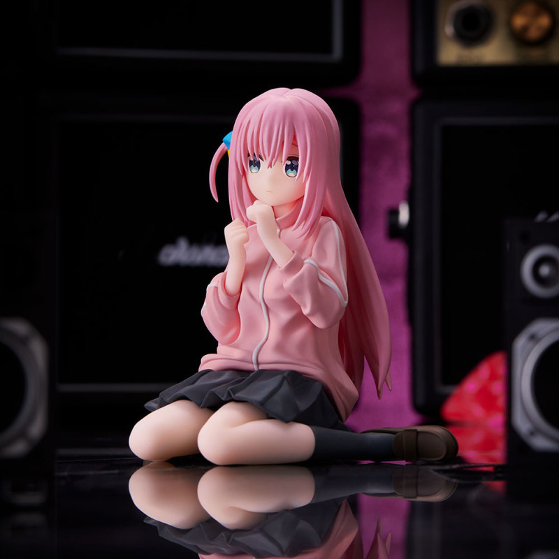 Bocchi the Rock! Chokonose premium figure Hitori Goto