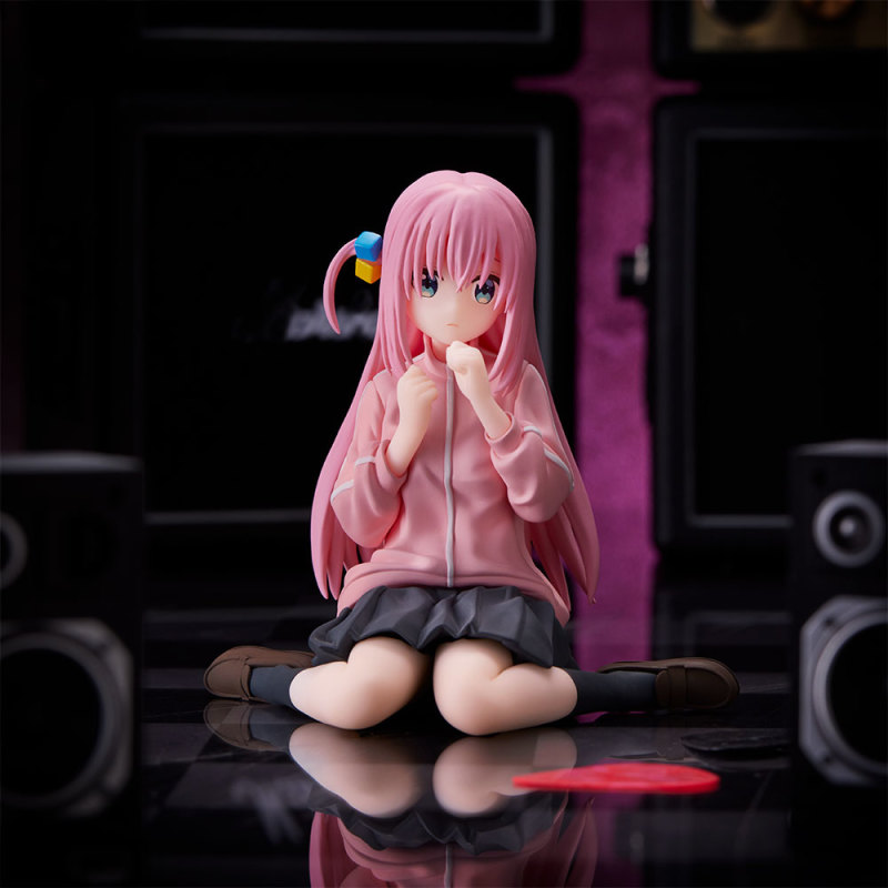 Bocchi the Rock! Chokonose premium figure Hitori Goto