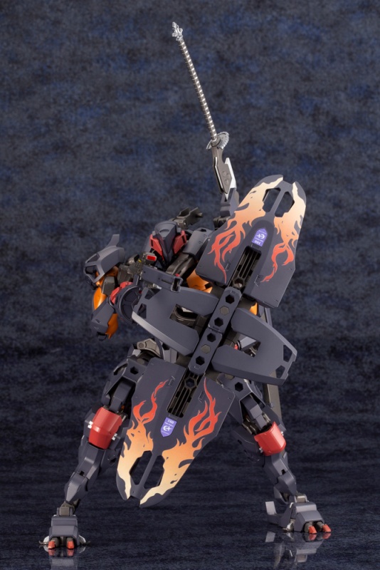 V-Thor & Pawn X 1 Night Stalkers Set