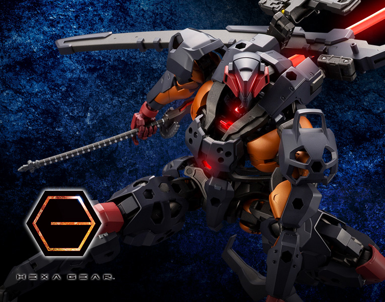 V-Thor & Pawn X 1 Night Stalkers Set