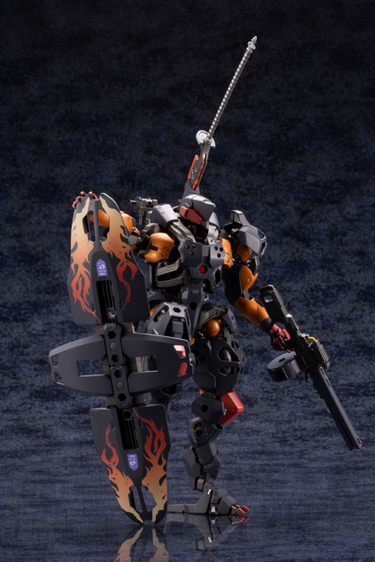 V-Thor & Pawn X 1 Night Stalkers Set