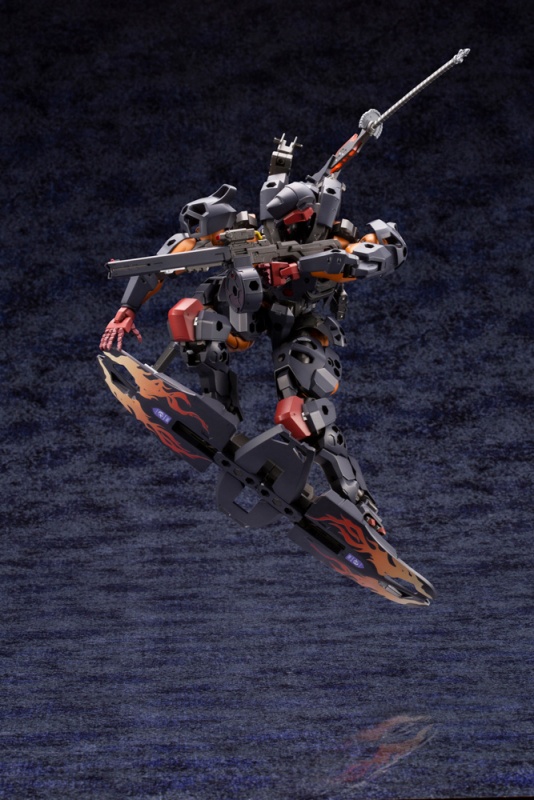 V-Thor & Pawn X 1 Night Stalkers Set