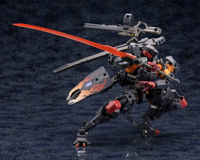V-Thor & Pawn X 1 Night Stalkers Set