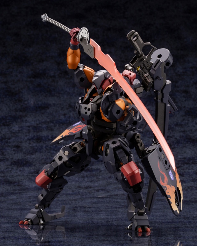 V-Thor & Pawn X 1 Night Stalkers Set