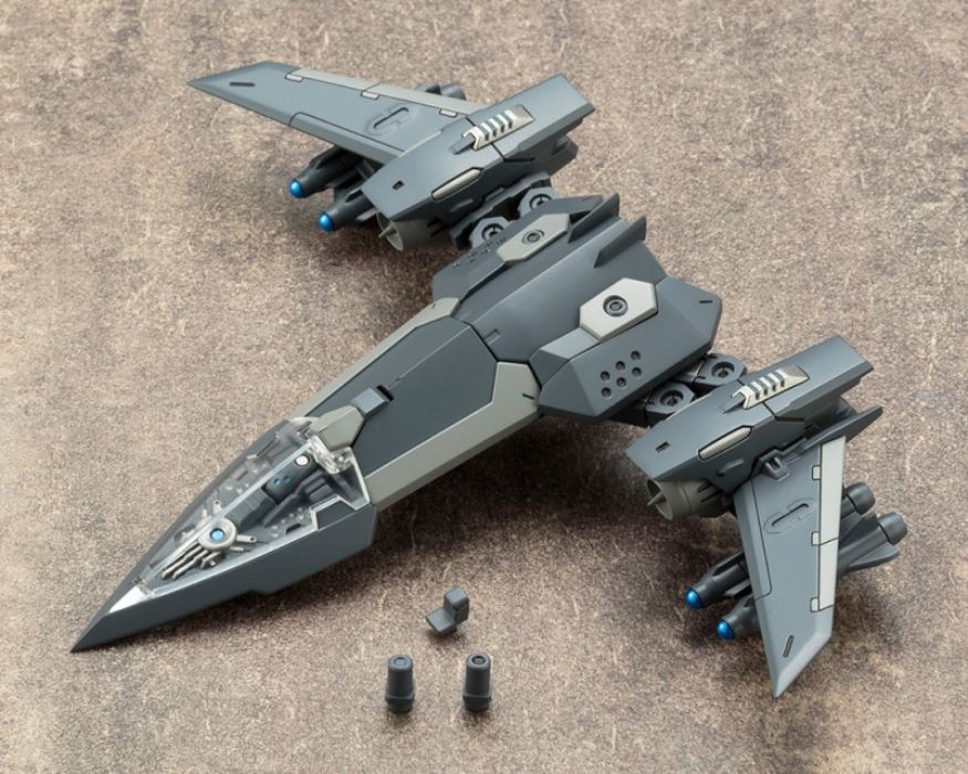 Heavy Weapon Unit 19 Solid Raptor