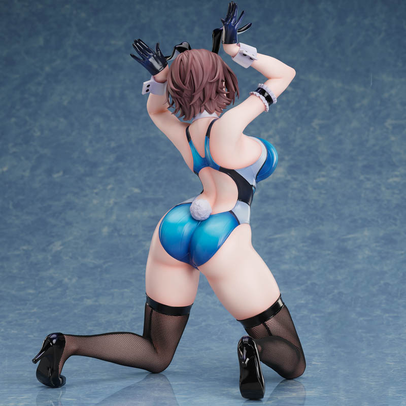 Natsumi Miyasegawa -Bunny Ver.- 1/4