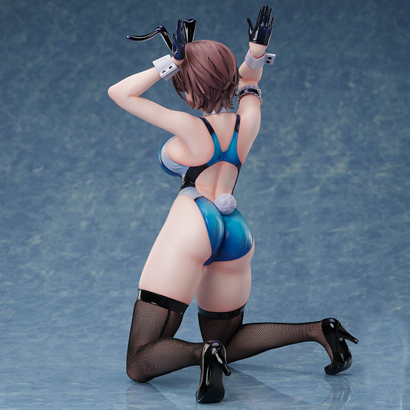 Natsumi Miyasegawa -Bunny Ver.- 1/4