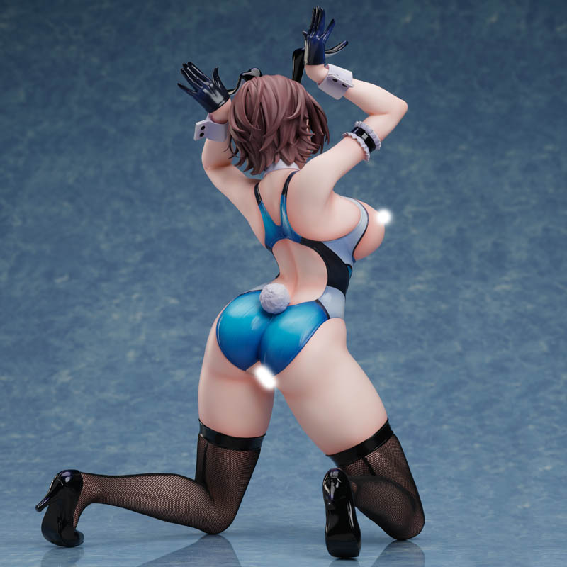 Natsumi Miyasegawa -Bunny Ver.- 1/4