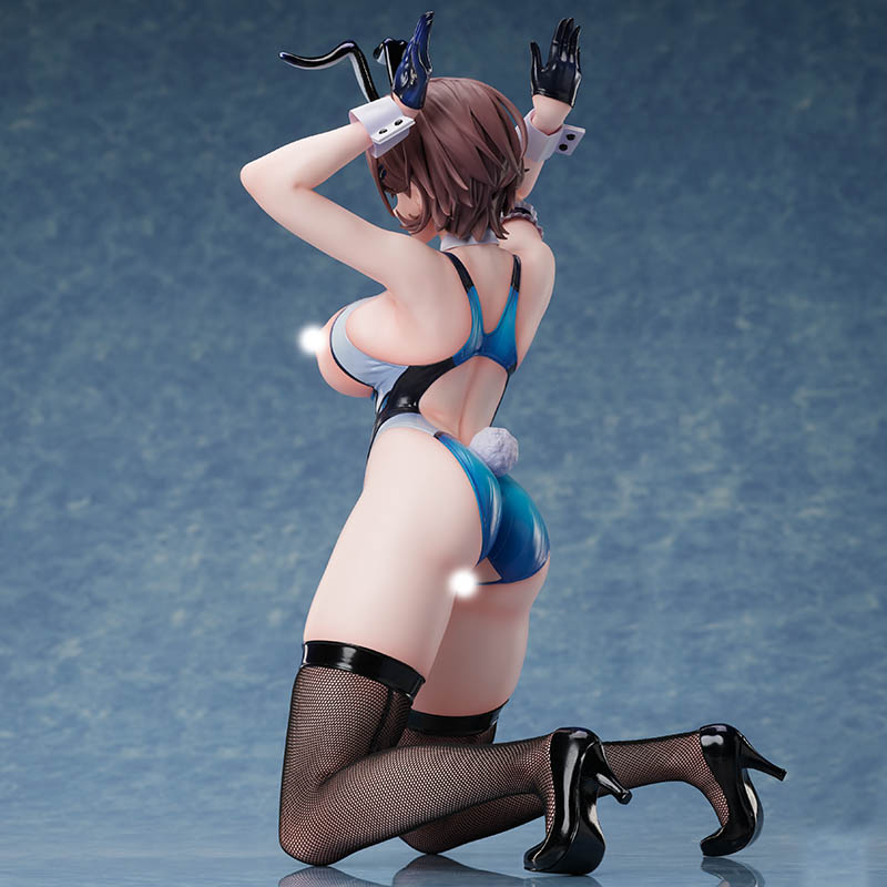 Natsumi Miyasegawa -Bunny Ver.- 1/4