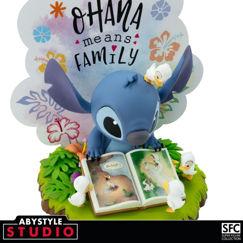 Stitch