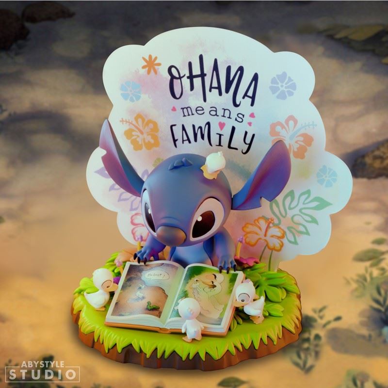 Stitch