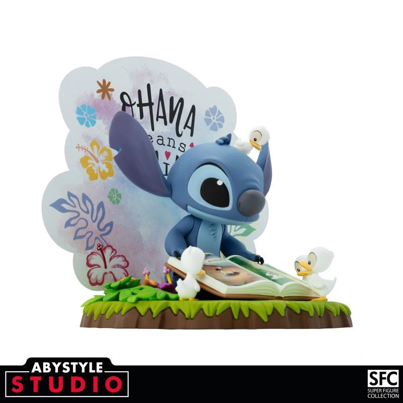 Stitch