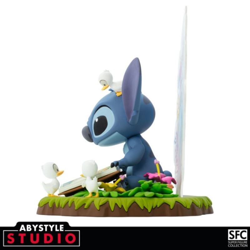 Stitch