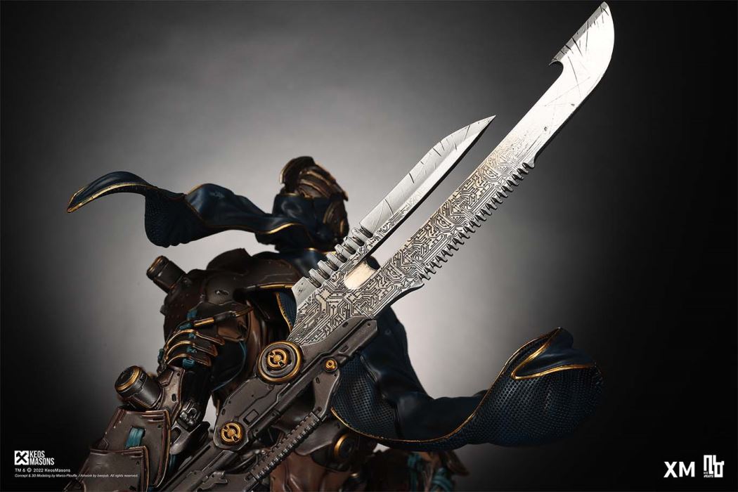 The Four Horsemen - Famine