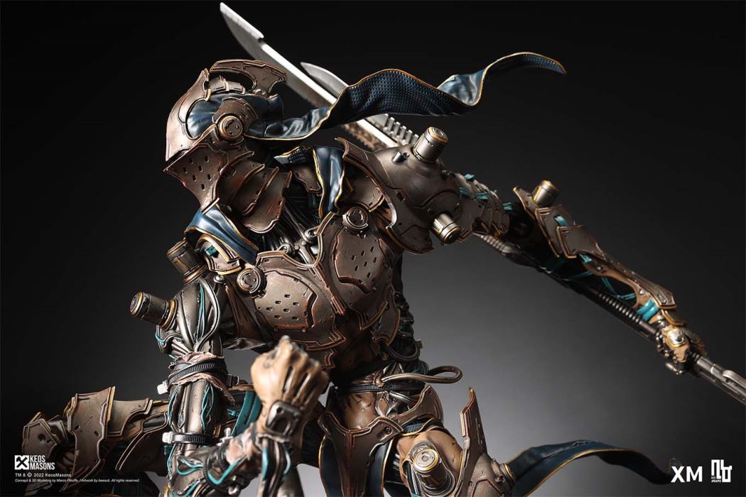 The Four Horsemen - Famine