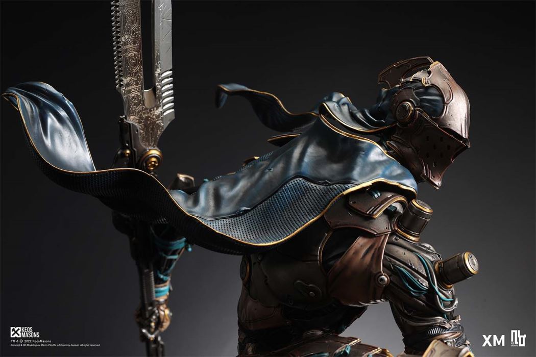 The Four Horsemen - Famine