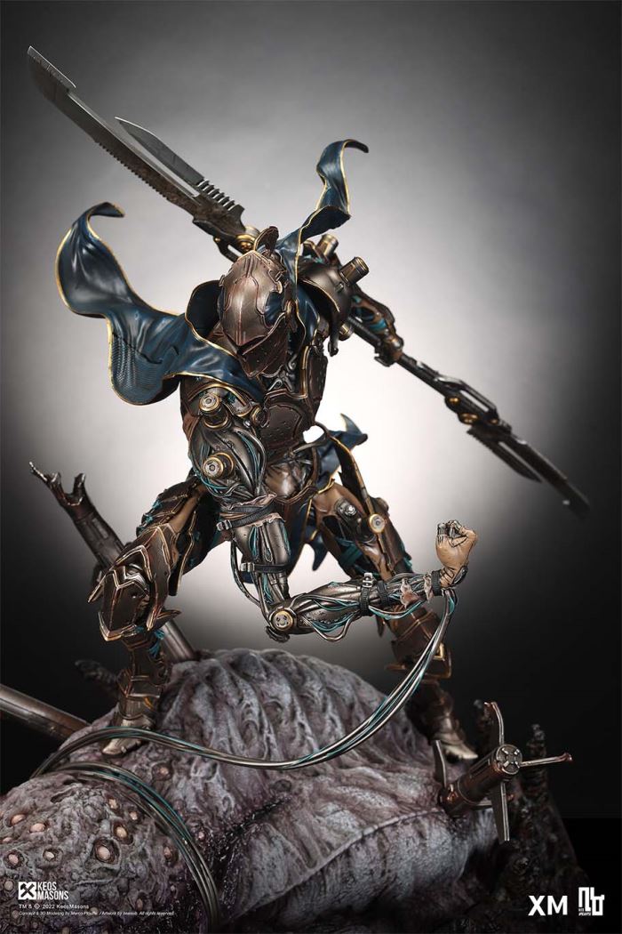 The Four Horsemen - Famine