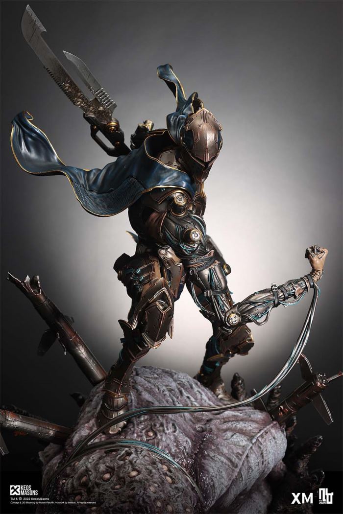 The Four Horsemen - Famine