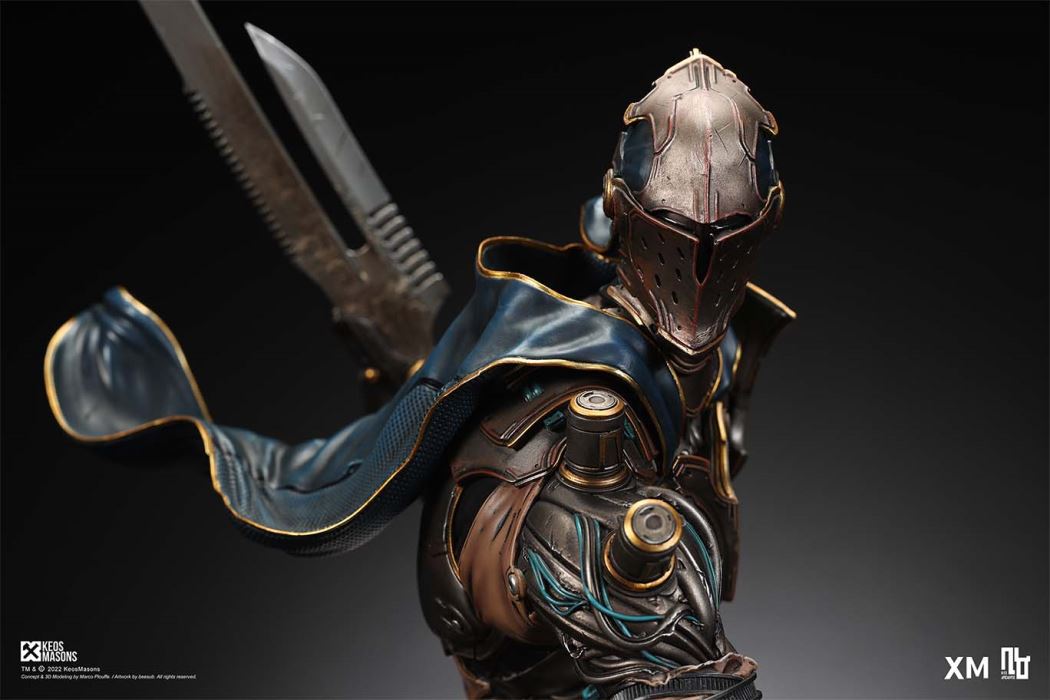 The Four Horsemen - Famine