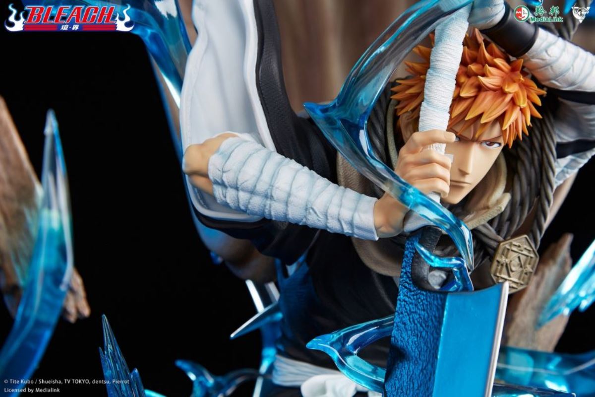 Ichigo Kurosaki - Bleach