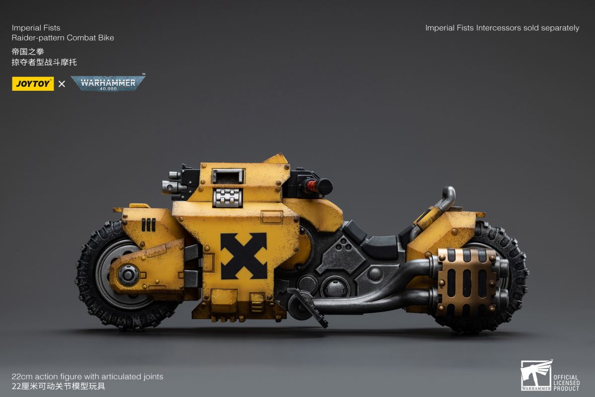 Imperial Fists