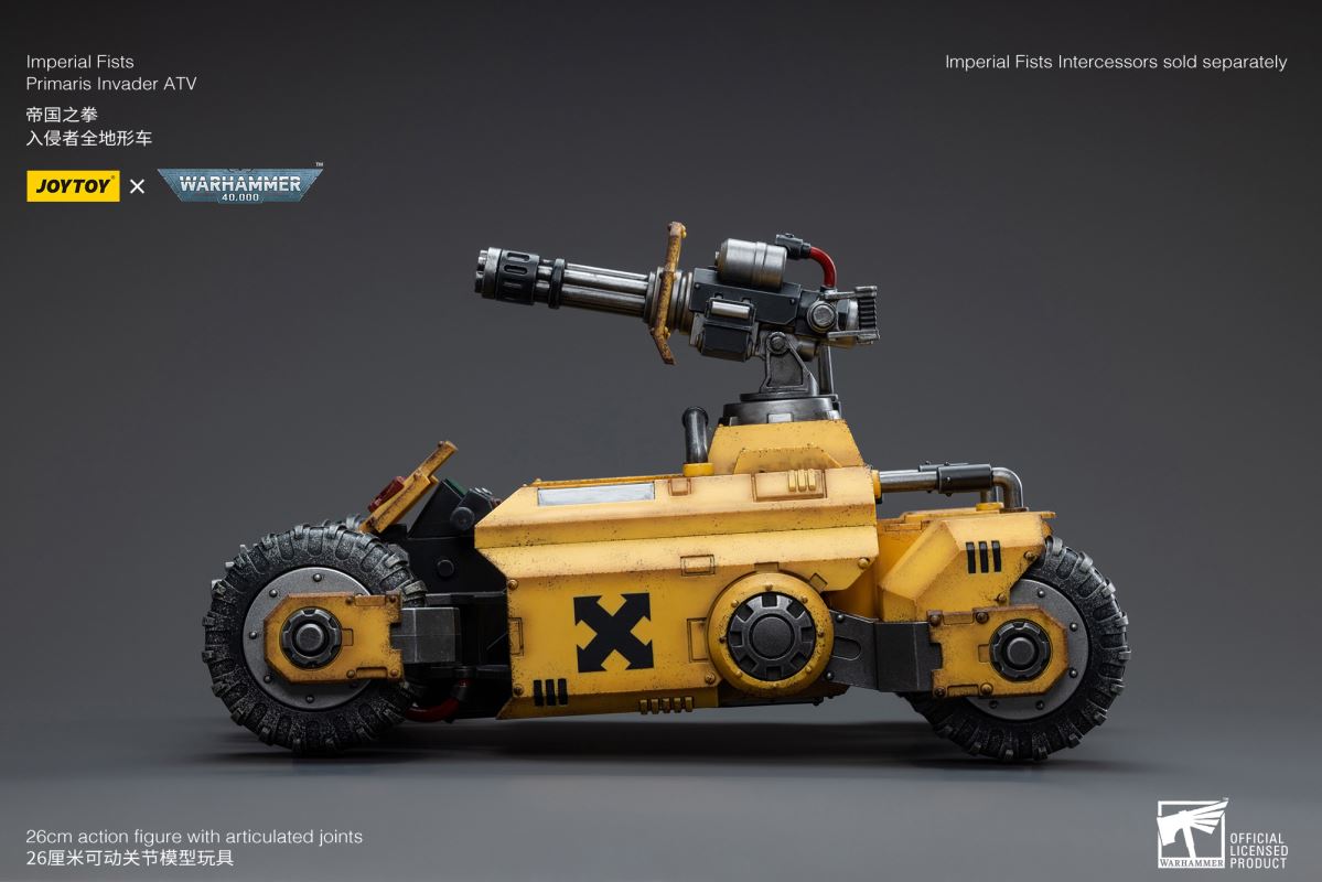 Imperial Fists