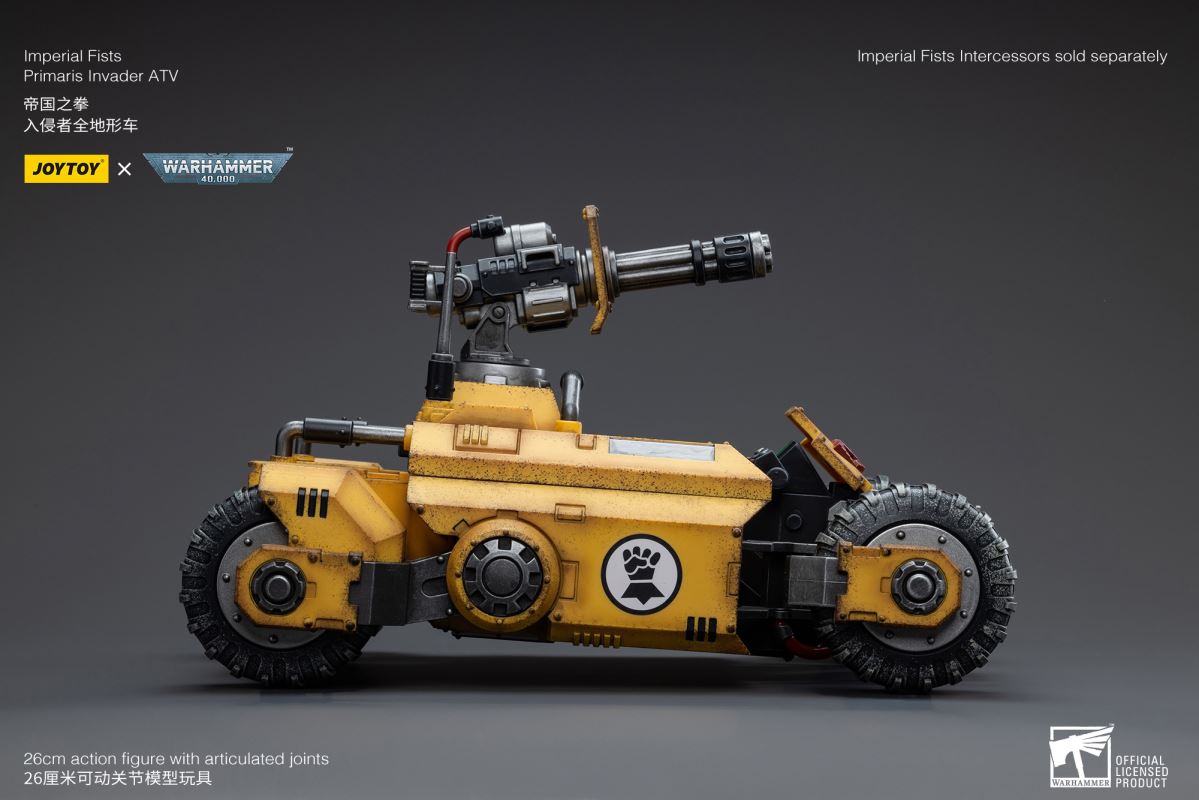 Imperial Fists