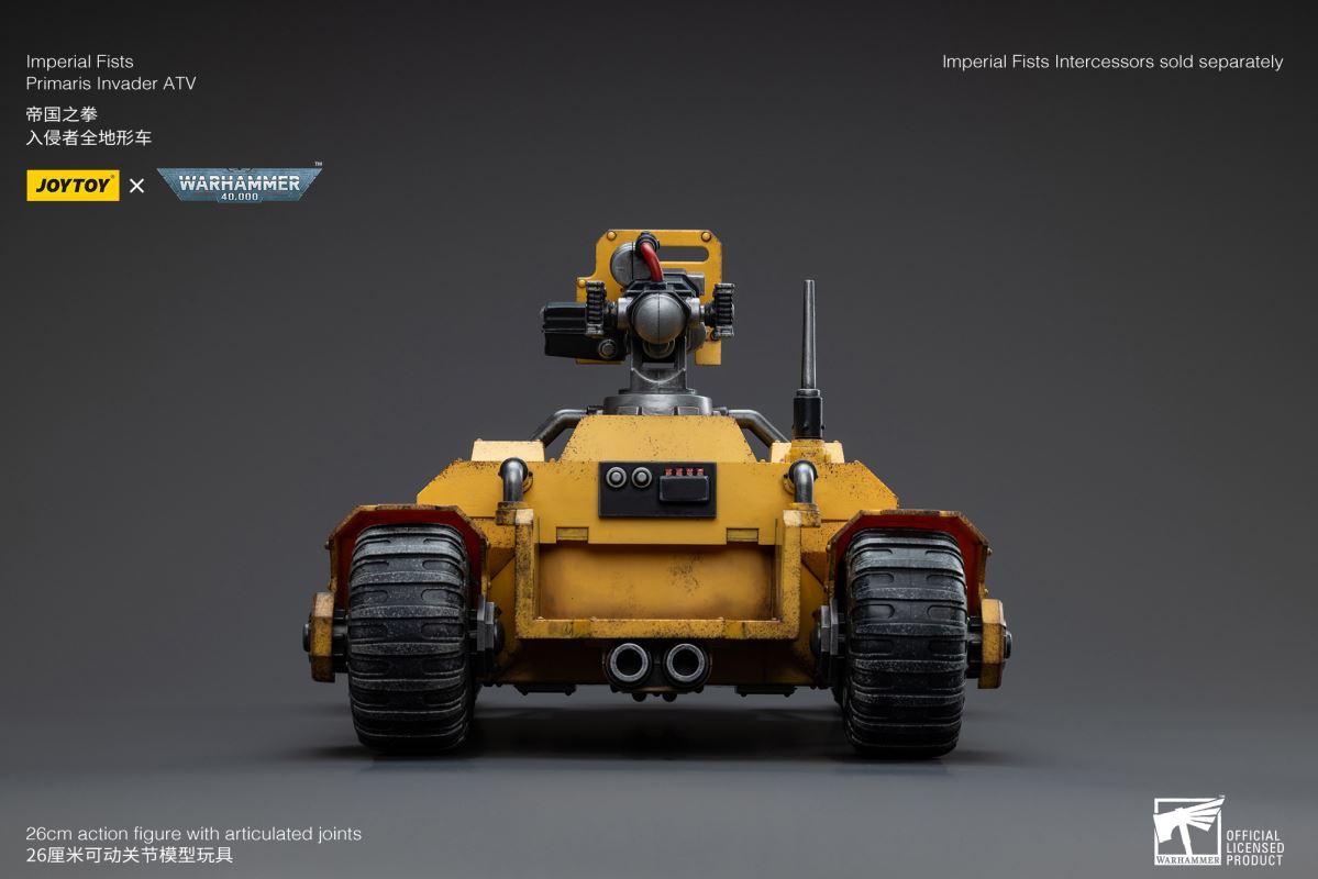 Imperial Fists