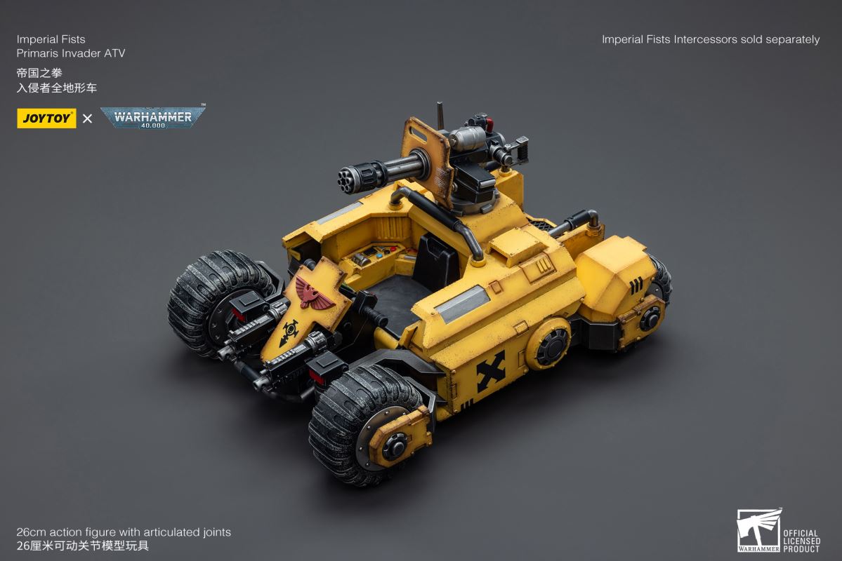 Imperial Fists