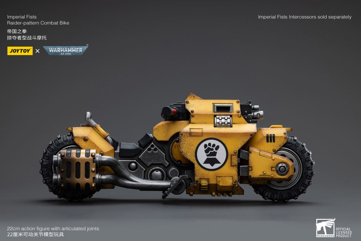 Imperial Fists