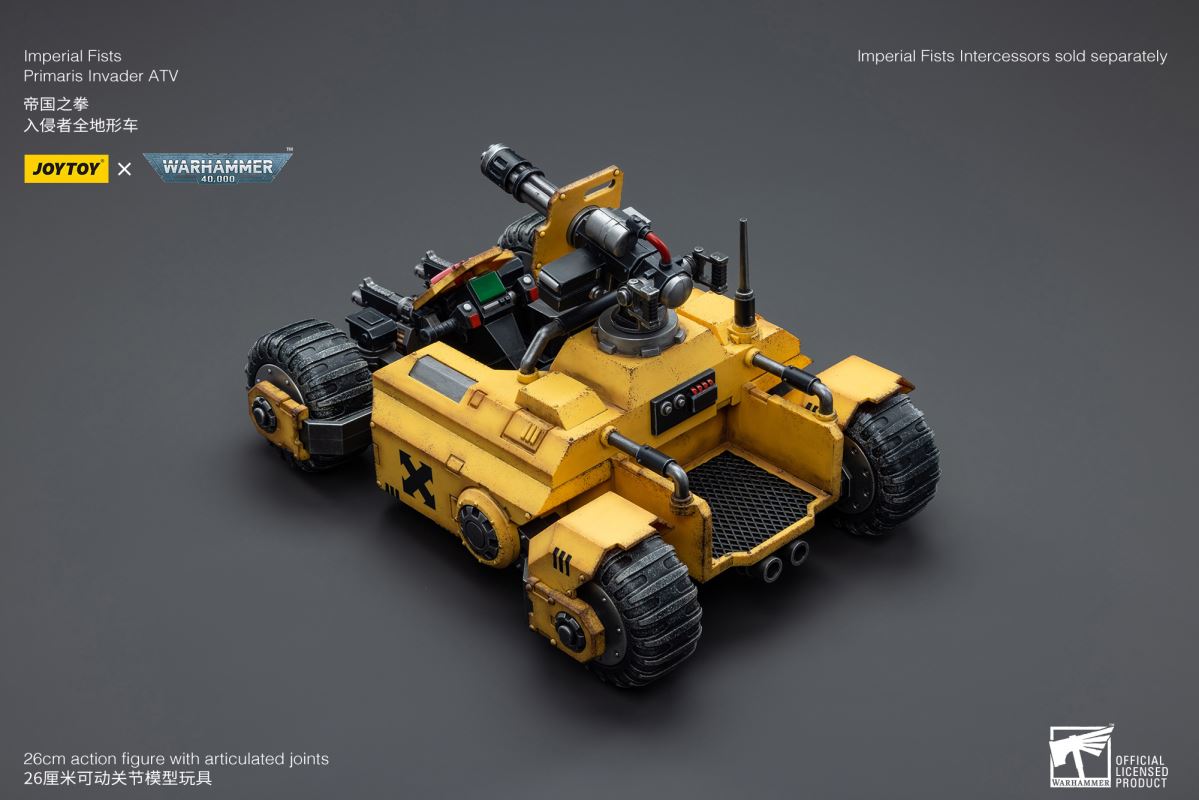 Imperial Fists
