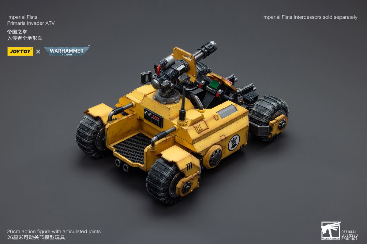 Imperial Fists