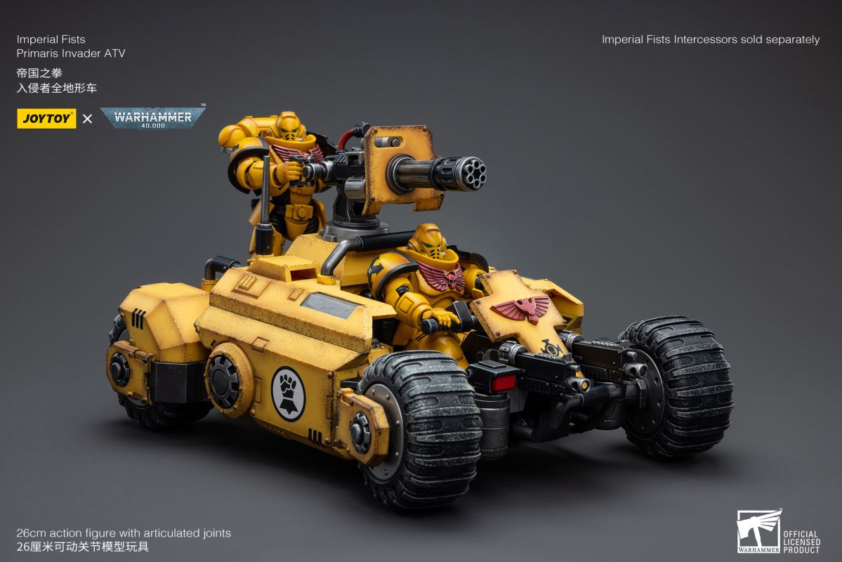Imperial Fists