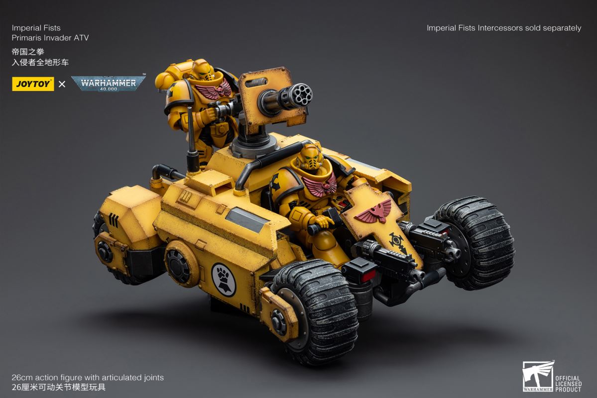 Imperial Fists