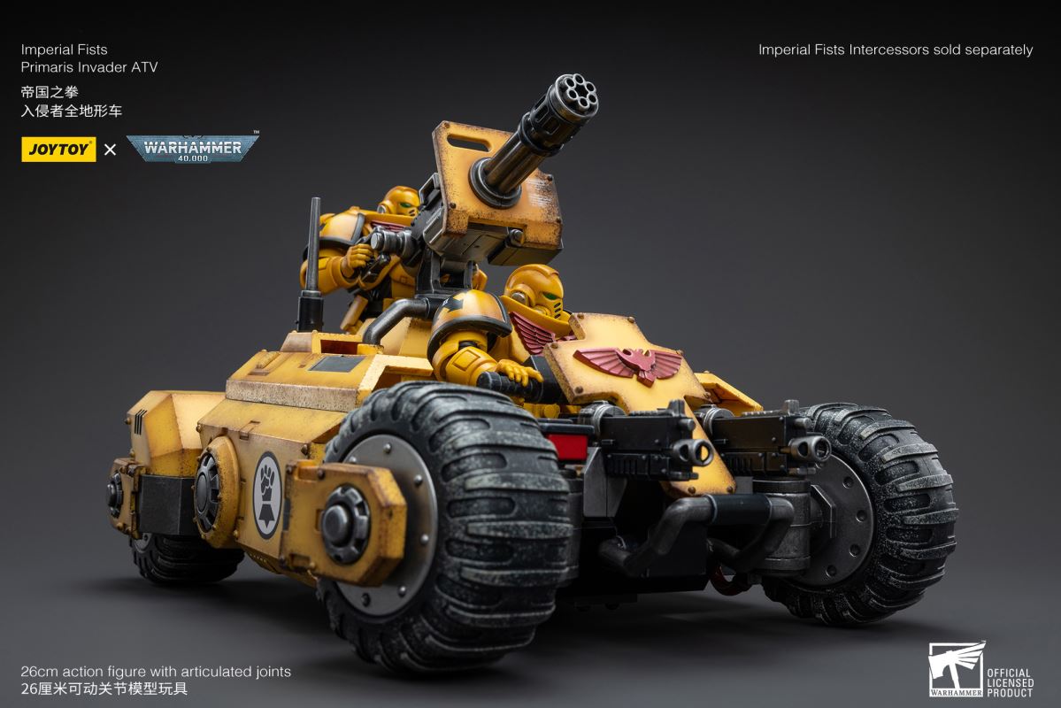 Imperial Fists