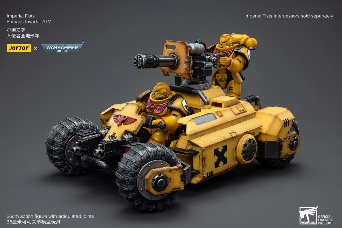 Imperial Fists