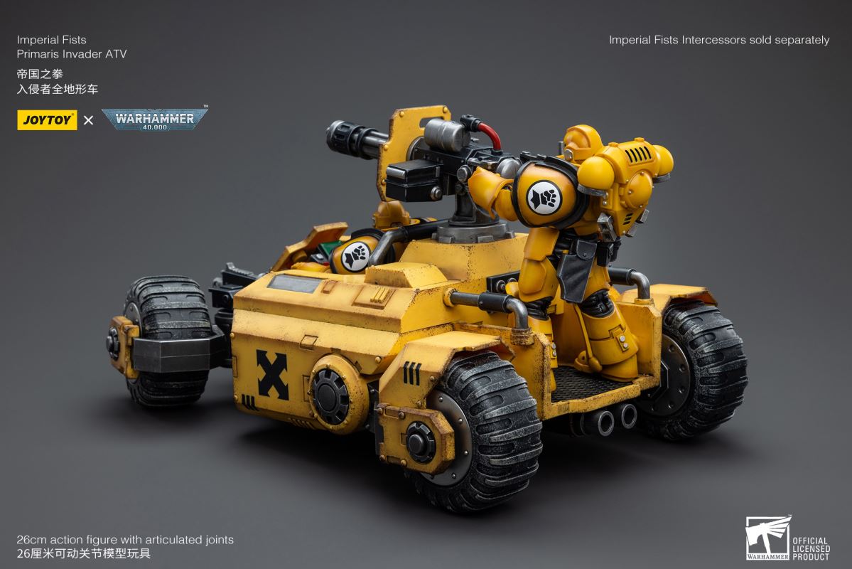 Imperial Fists