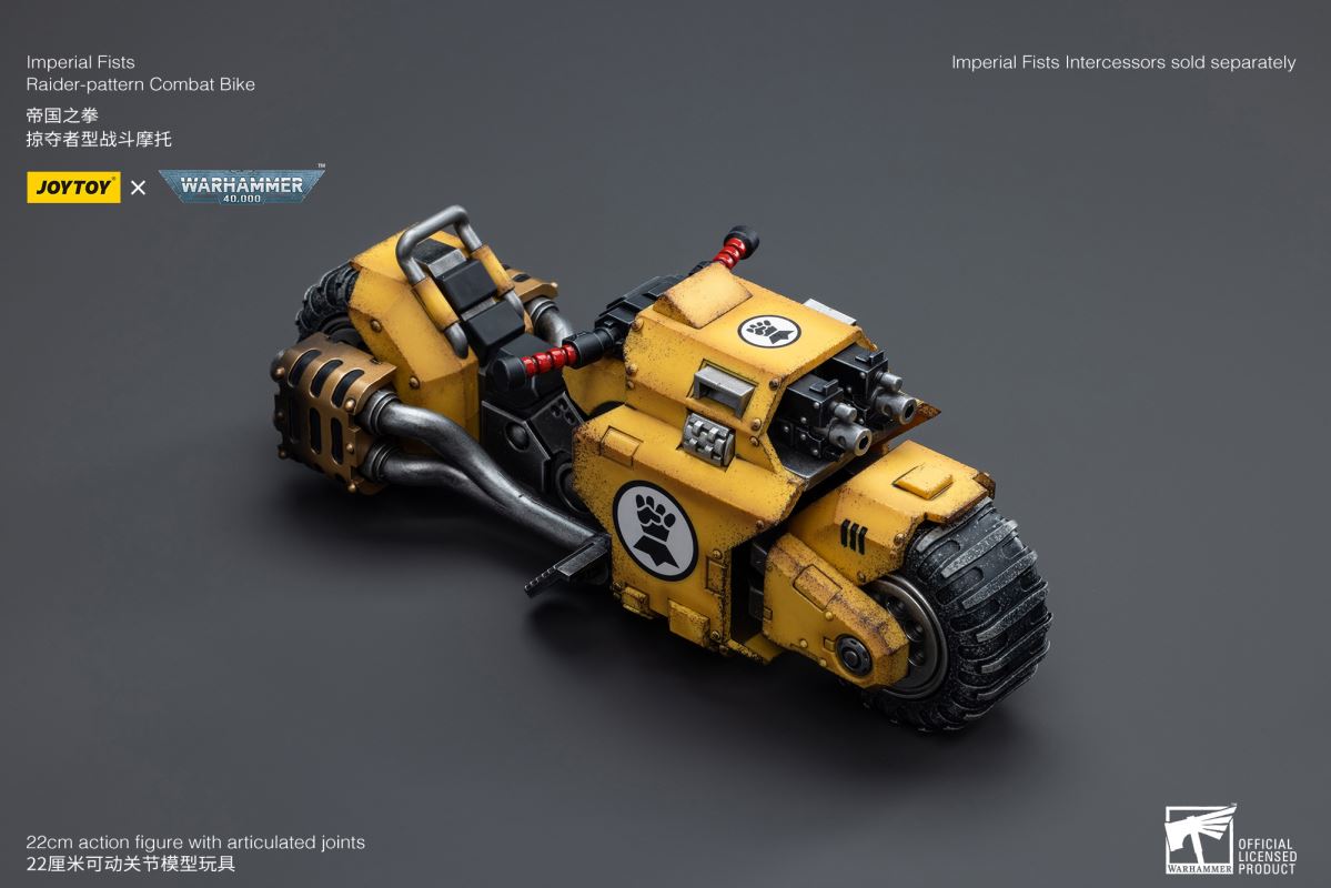 Imperial Fists