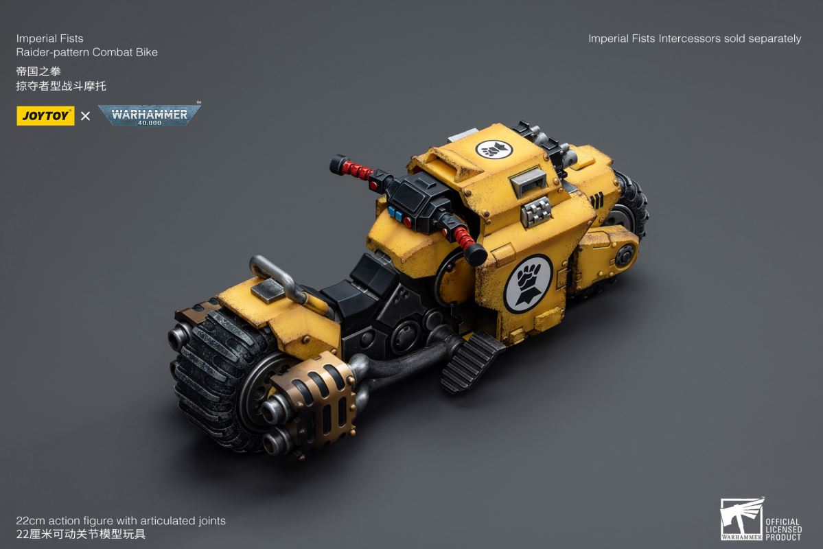 Imperial Fists