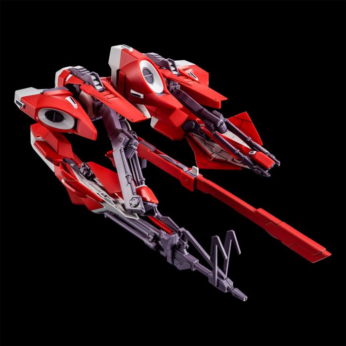 HG 1/144 Aqua Hambrabi II (AOZ RE-BOOT version)
