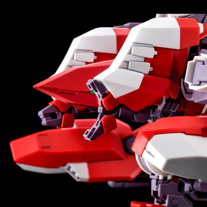 HG 1/144 Aqua Hambrabi II (AOZ RE-BOOT version)