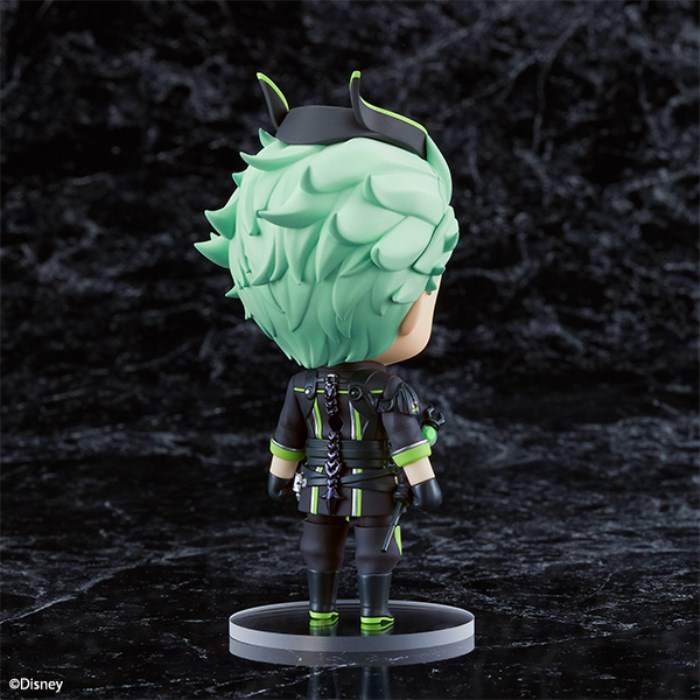 Disney Twisted Wonderland - Nendoroid Sebek Zigvolt & Silver