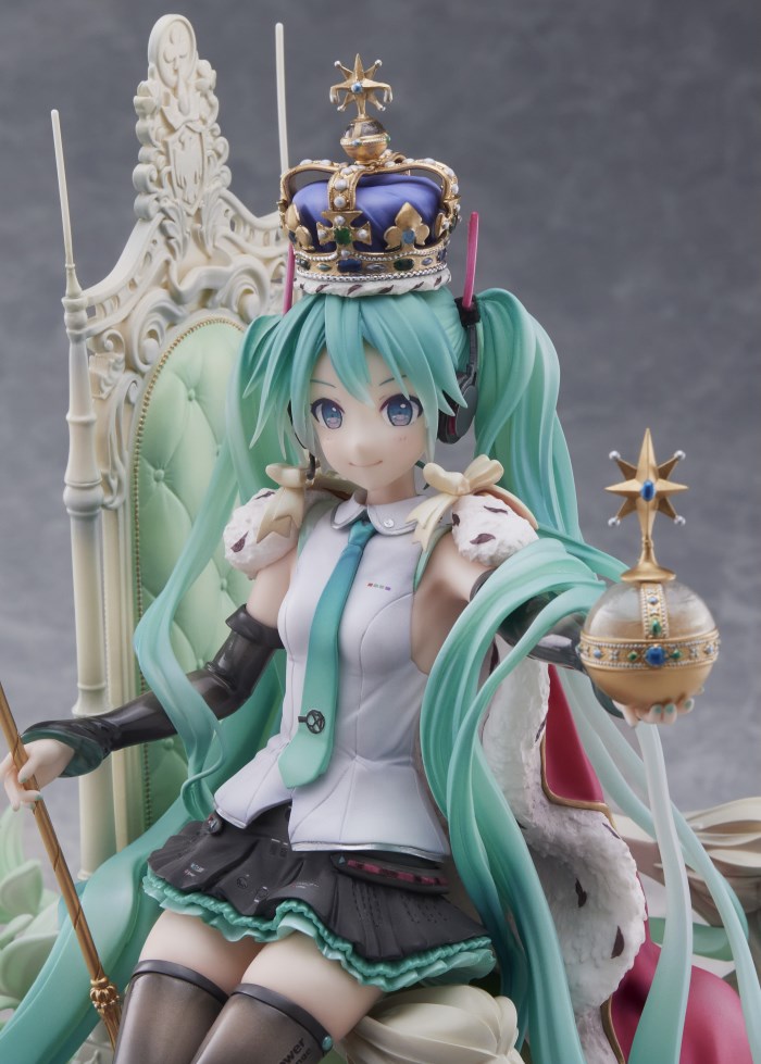 Hatsune Miku - 39‘s Special Day- 1/7 spiritale