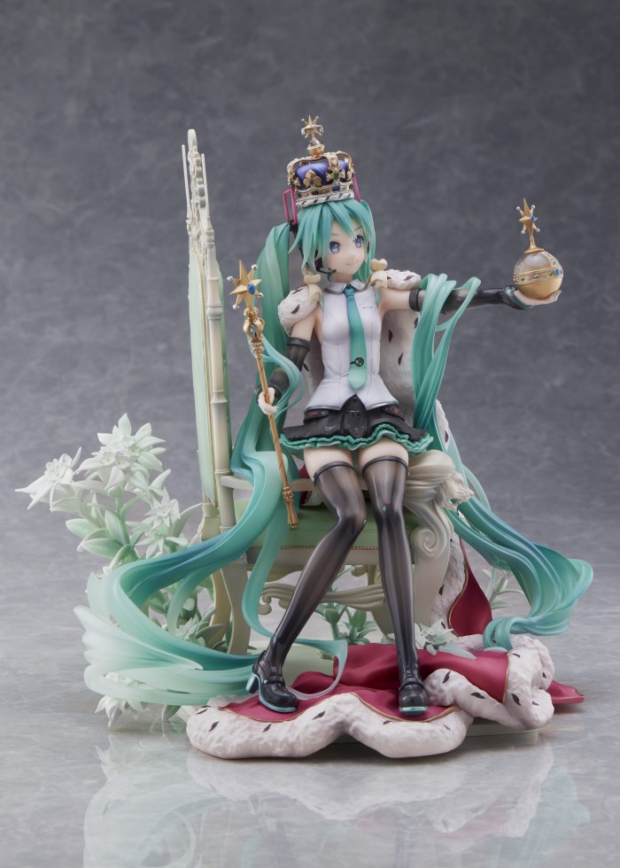 Hatsune Miku - 39‘s Special Day- 1/7 spiritale