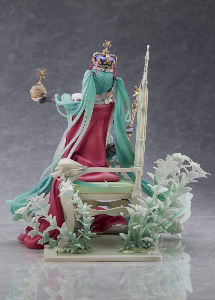 Hatsune Miku - 39‘s Special Day- 1/7 spiritale